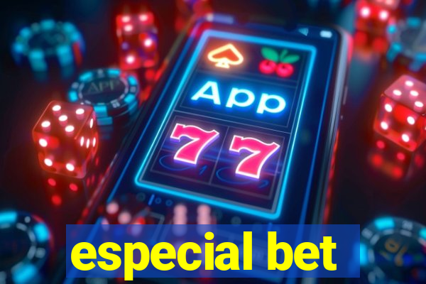 especial bet